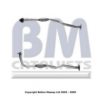 BM CATALYSTS BM70160 Exhaust Pipe